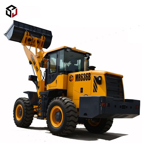 Purchase Heavy Wheel Loader, Discount 3.5T Wheel Loader, Heavy Loader Suppliers Factory Price