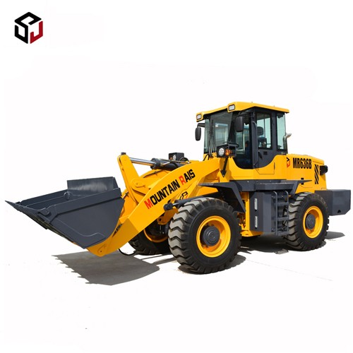 Purchase Heavy Wheel Loader, Discount 3.5T Wheel Loader, Heavy Loader Suppliers Factory Price