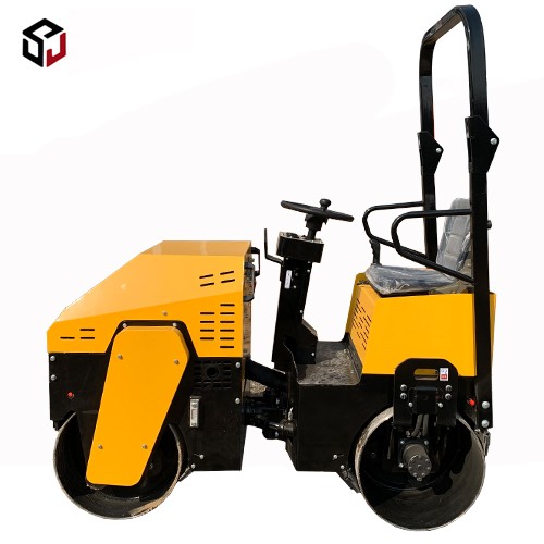 Cheap Mini Road Roller, China Small Road Roller, Vibratory Road Roller Wholesalers Factory