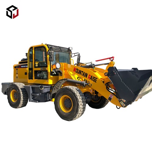 Supply MR930 Mountain Raise 2ton Container Wheel Loader, MR930 Mountain Raise 2ton Container Wheel Loader Factory Quotes, MR930 Mountain Raise 2ton Container Wheel Loader Producers