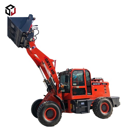 Supply MR930 Mountain Raise 2ton Container Wheel Loader, MR930 Mountain Raise 2ton Container Wheel Loader Factory Quotes, MR930 Mountain Raise 2ton Container Wheel Loader Producers