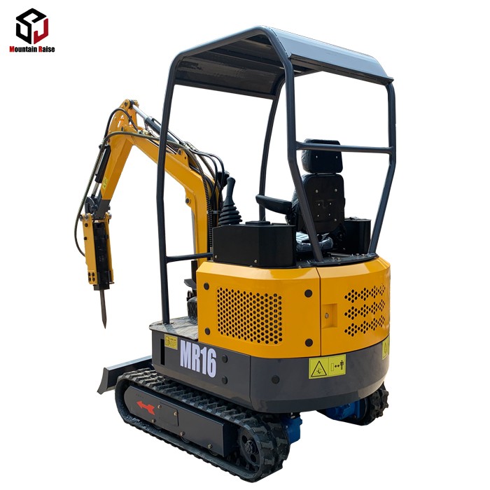 Wholesale Crawler Excavator, Brands Excavator Machine, Small Excavator Producers