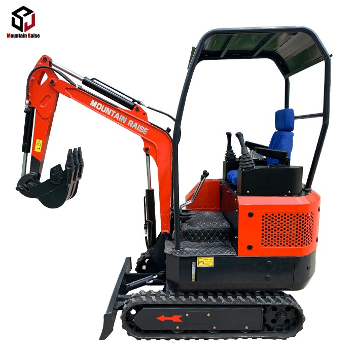 Wholesale Crawler Excavator, Brands Excavator Machine, Small Excavator Producers