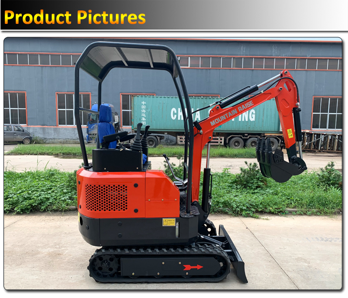 Wholesale Crawler Excavator