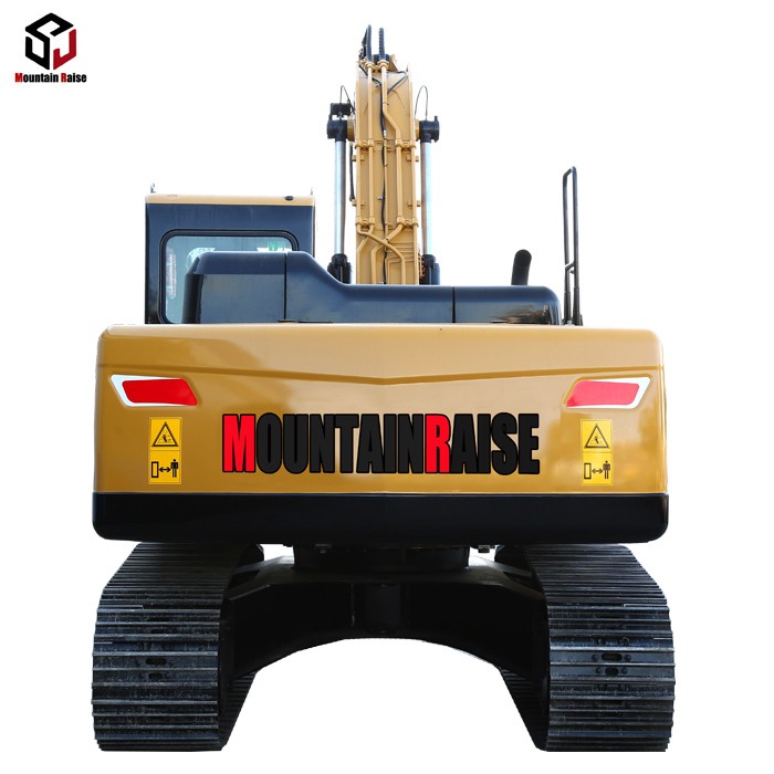 Supply Heavy Excavator, China Excavator Heavy Equipment, Big Excavator Manufacturers