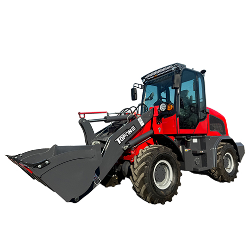 Topone TL920 1.5ton Mini Wheel Loader