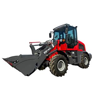 Topone TL920 1.5ton Mini Wheel Loader