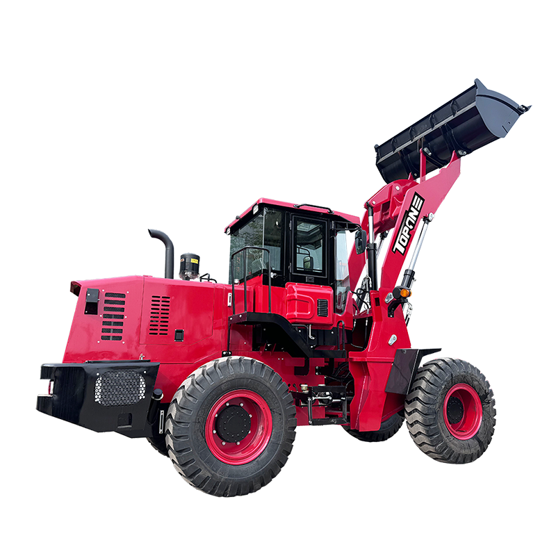Supply Topone TL930 2ton Mini Front Wheel Loader 8, Topone TL930 2ton Mini Front Wheel Loader 8 Factory Quotes, Topone TL930 2ton Mini Front Wheel Loader 8 Producers