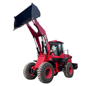 Topone TL936 2.8ton Constrcution Heavy Wheel Loader