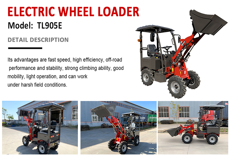 mini loader