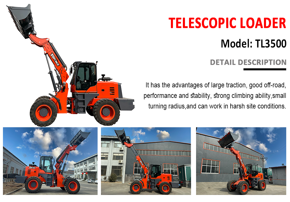 mini loader