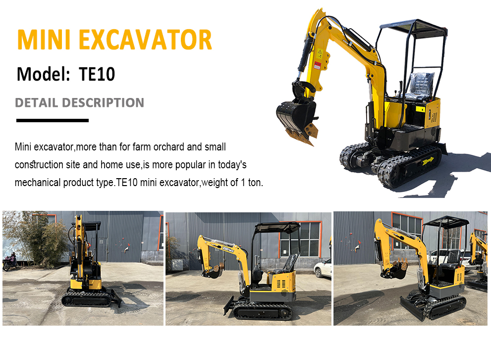 mini loader