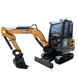 2.2t Topone TL920 1.5ton Mini Wheel Loader 2.2t