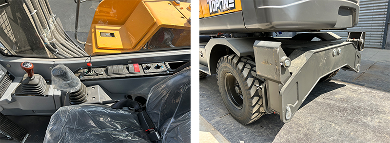 mini loader