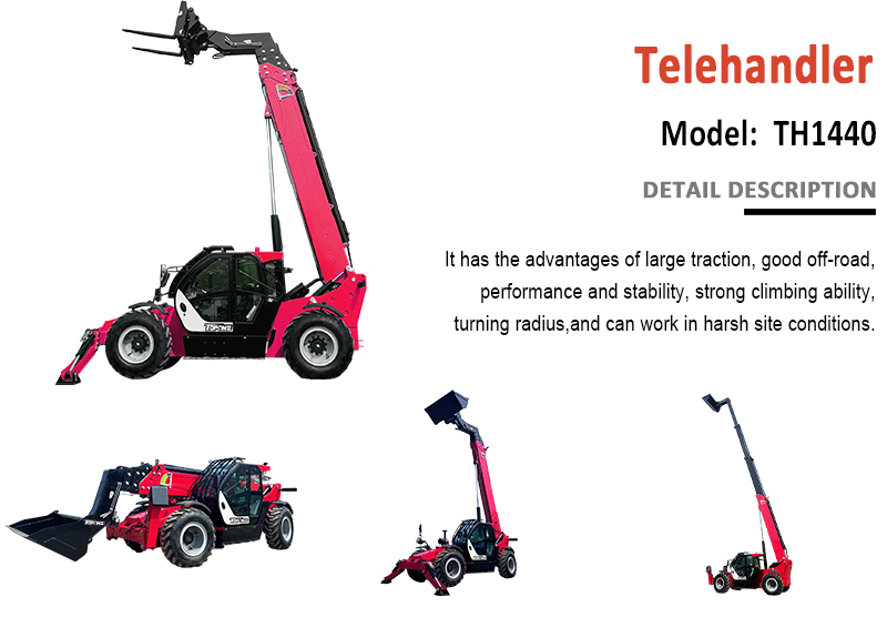mini loader