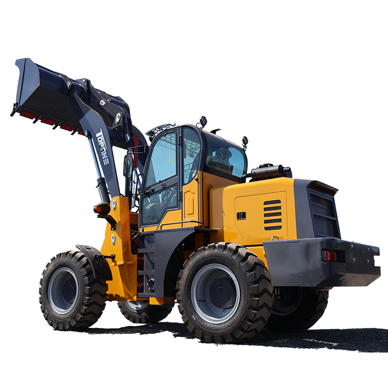 Supply Topone Factory TL933 2.2ton Mini Front Heavy Wheel Loader, Topone Factory TL933 2.2ton Mini Front Heavy Wheel Loader Factory Quotes, Topone Factory TL933 2.2ton Mini Front Heavy Wheel Loader Producers