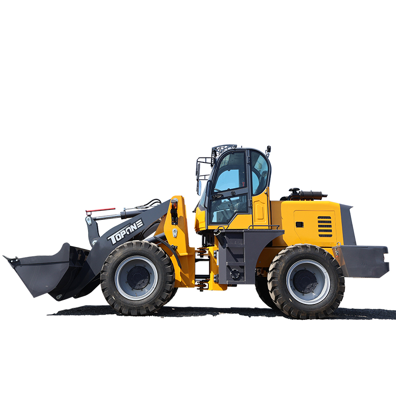 Supply Topone Factory TL933 2.2ton Mini Front Heavy Wheel Loader, Topone Factory TL933 2.2ton Mini Front Heavy Wheel Loader Factory Quotes, Topone Factory TL933 2.2ton Mini Front Heavy Wheel Loader Producers