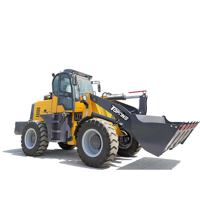 Supply Topone Factory TL933 2.2ton Mini Front Heavy Wheel Loader, Topone Factory TL933 2.2ton Mini Front Heavy Wheel Loader Factory Quotes, Topone Factory TL933 2.2ton Mini Front Heavy Wheel Loader Producers