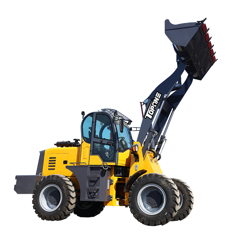 Supply Topone Factory TL933 2.2ton Mini Front Heavy Wheel Loader, Topone Factory TL933 2.2ton Mini Front Heavy Wheel Loader Factory Quotes, Topone Factory TL933 2.2ton Mini Front Heavy Wheel Loader Producers