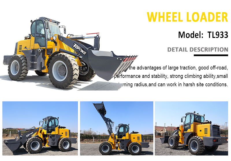 mini loader
