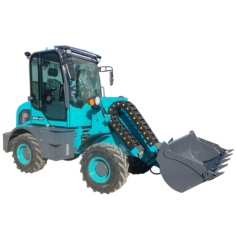 Supply 1000 Topone TL920 1.5ton Mini Wheel Loader 1000, 1000 Topone TL920 1.5ton Mini Wheel Loader 1000 Factory Quotes, 1000 Topone TL920 1.5ton Mini Wheel Loader 1000 Producers