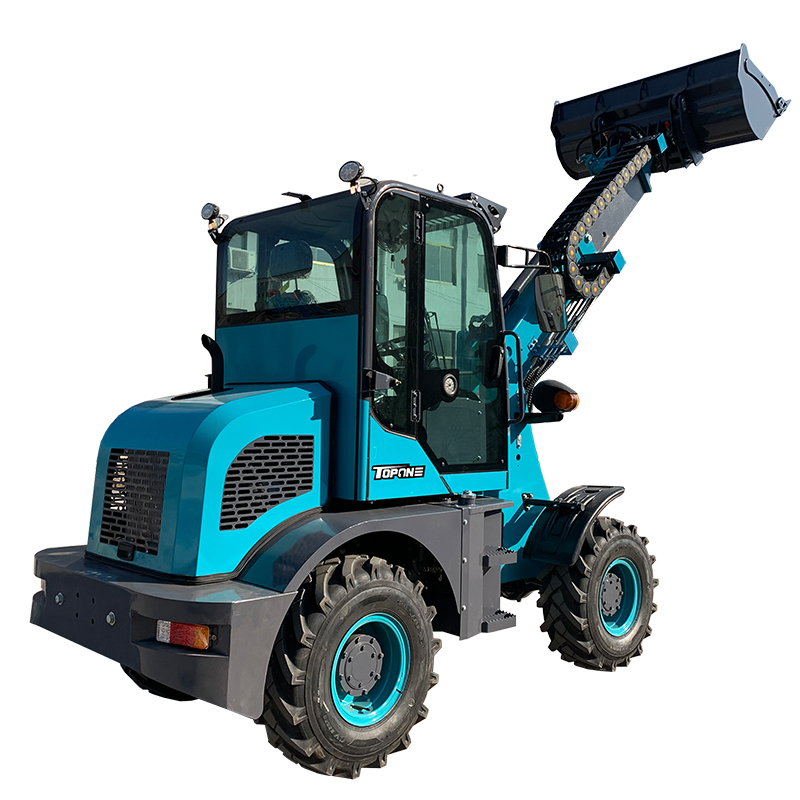 Supply 1000 Topone TL920 1.5ton Mini Wheel Loader 1000, 1000 Topone TL920 1.5ton Mini Wheel Loader 1000 Factory Quotes, 1000 Topone TL920 1.5ton Mini Wheel Loader 1000 Producers