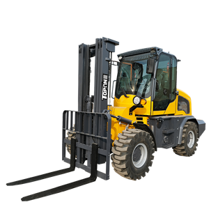 TF30Y Topone TL930 2ton Mini Front Wheel Loader TF30Y