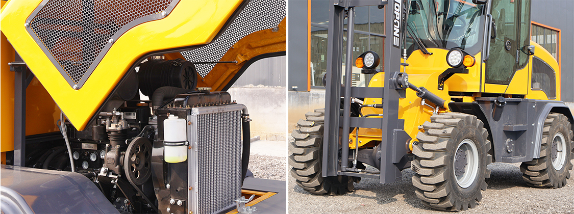 Front Loader