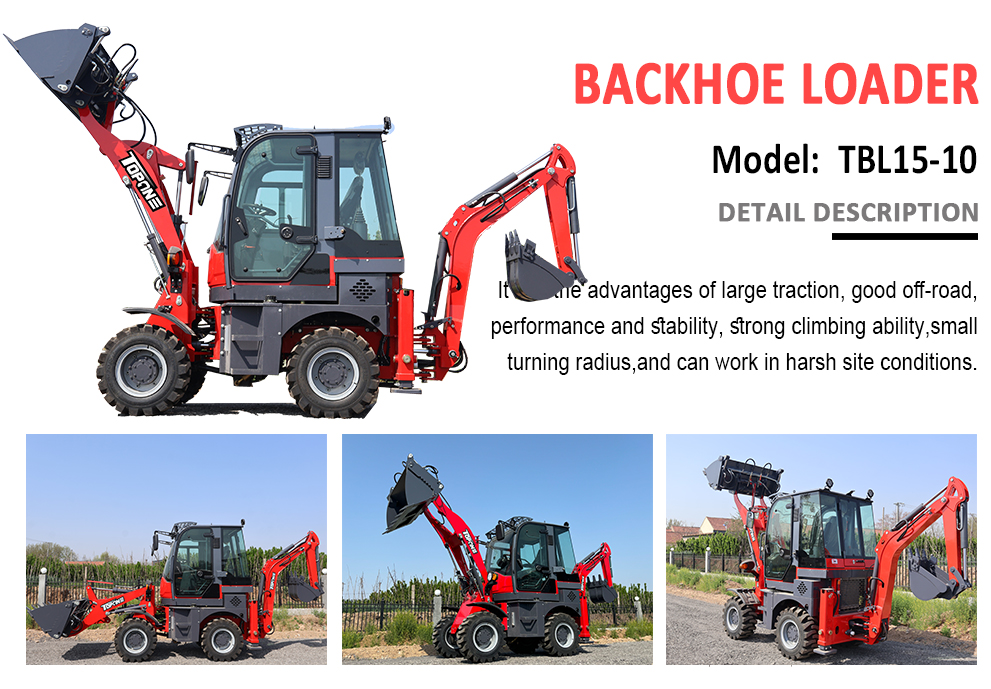 mini loader