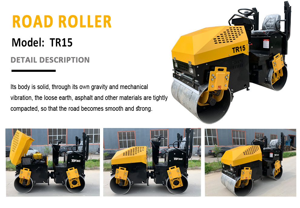 mini loader