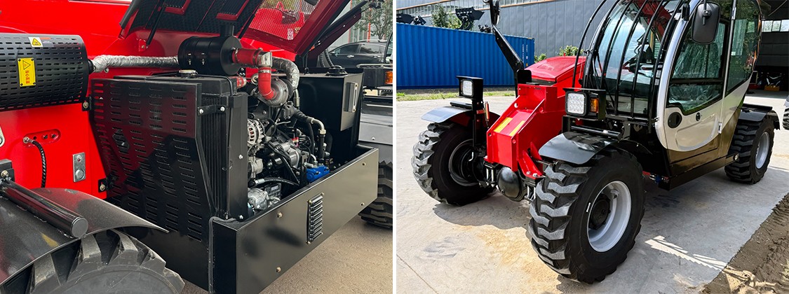 mini loader