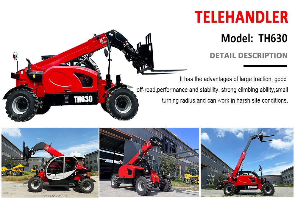 mini loader