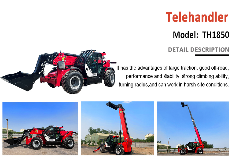 mini loader