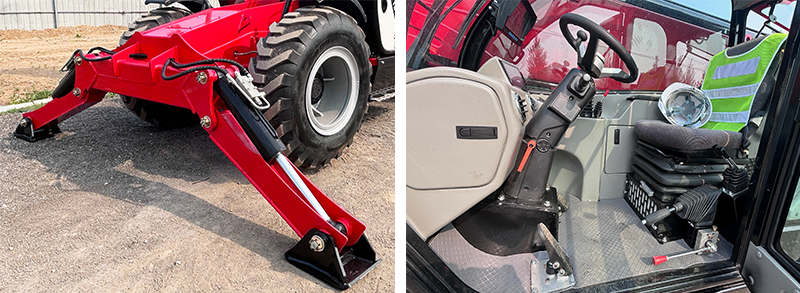 mini loader