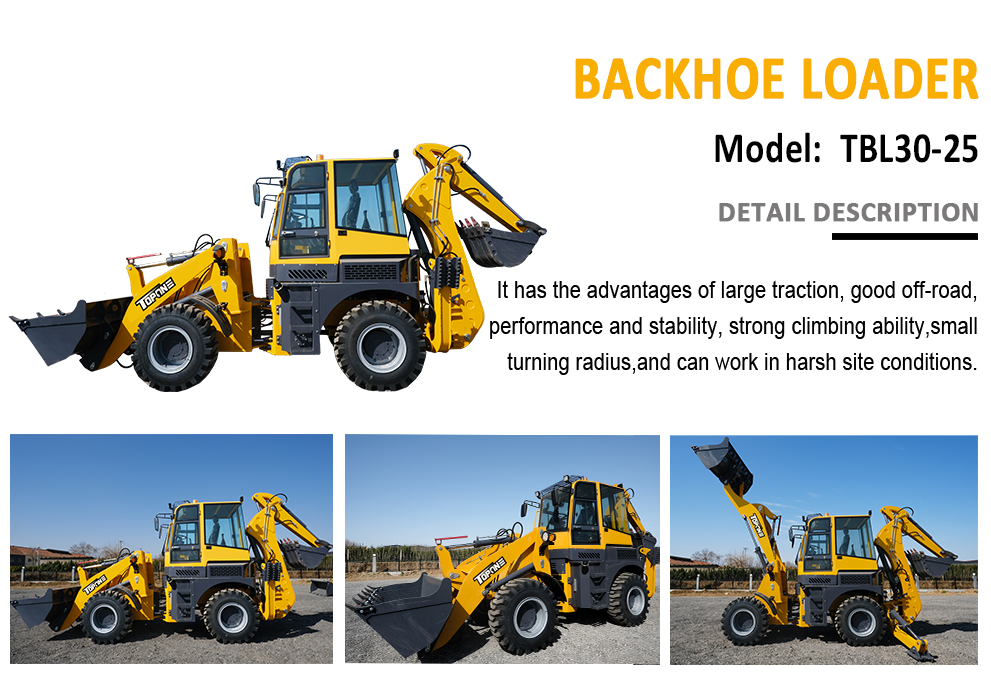 mini loader