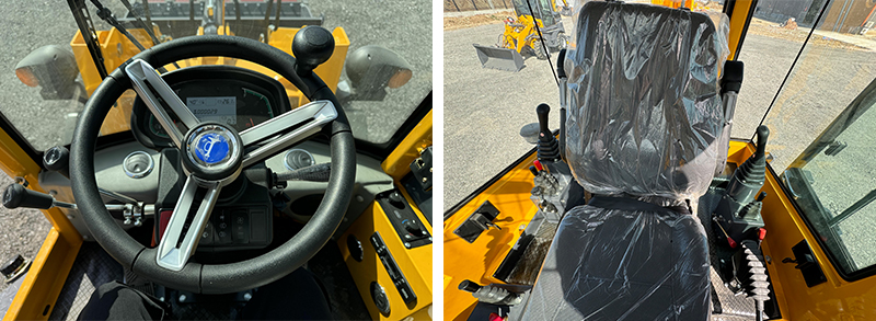 mini loader