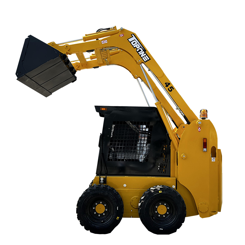 Supply 35座驾滑移 Topone TL930 2ton Mini Front Wheel Loader, 35座驾滑移 Topone TL930 2ton Mini Front Wheel Loader Factory Quotes, 35座驾滑移 Topone TL930 2ton Mini Front Wheel Loader Producers