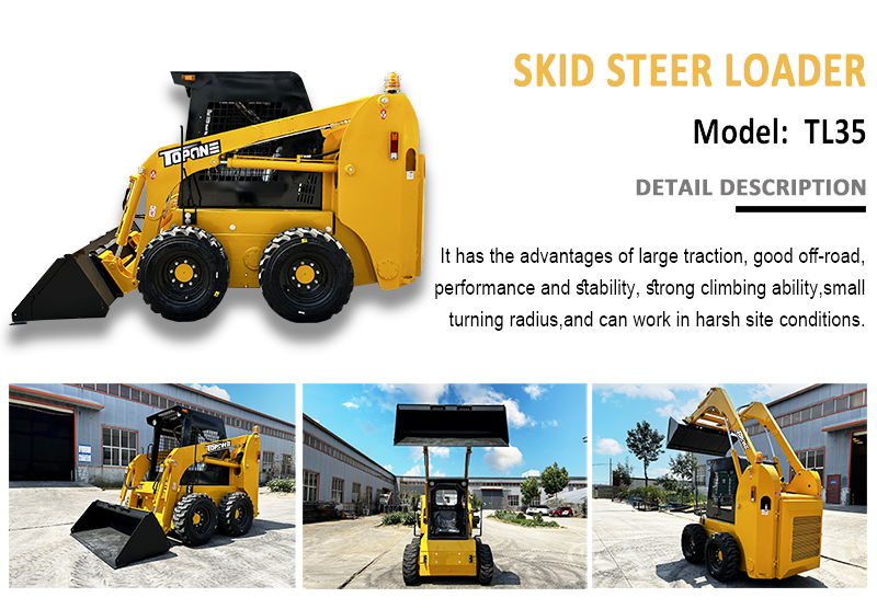 mini loader
