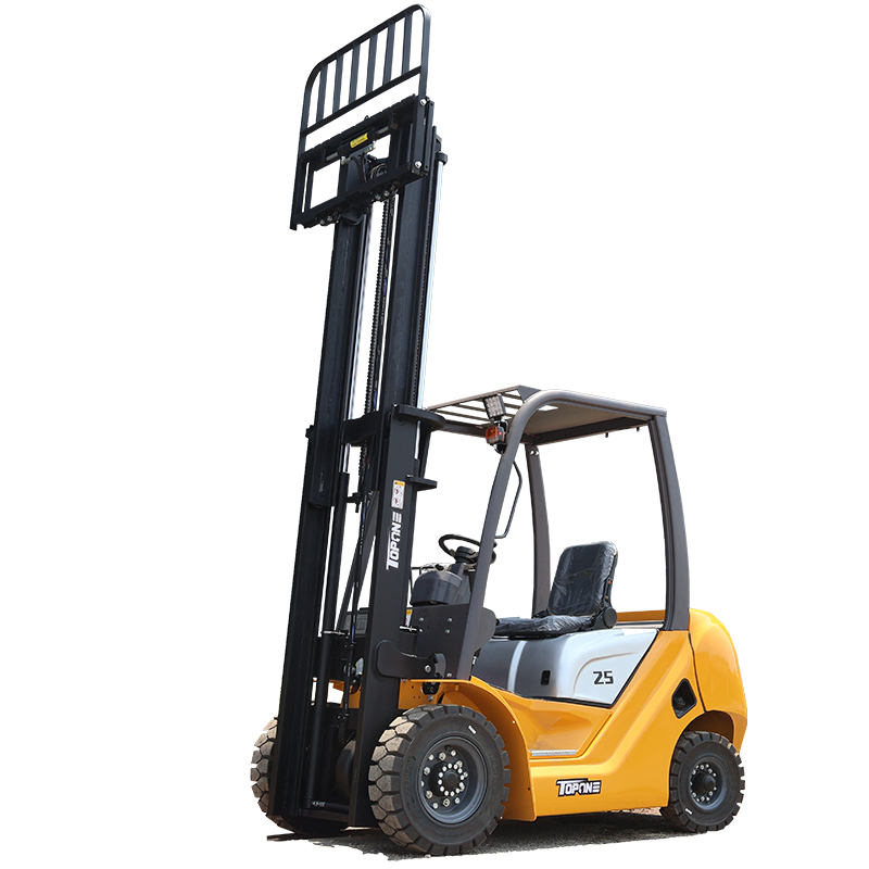 Supply 2.5吨柴油叉车 Topone TL930 2ton Mini Front Wheel Loader, 2.5吨柴油叉车 Topone TL930 2ton Mini Front Wheel Loader Factory Quotes, 2.5吨柴油叉车 Topone TL930 2ton Mini Front Wheel Loader Producers