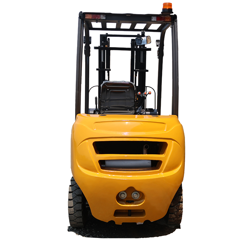 Supply 2.5吨柴油叉车 Topone TL930 2ton Mini Front Wheel Loader, 2.5吨柴油叉车 Topone TL930 2ton Mini Front Wheel Loader Factory Quotes, 2.5吨柴油叉车 Topone TL930 2ton Mini Front Wheel Loader Producers