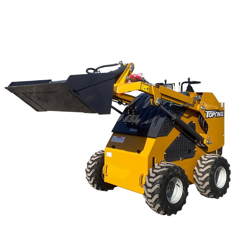 Supply 滑移280 Topone TL920 1.5ton Mini Wheel Loader TL280, 滑移280 Topone TL920 1.5ton Mini Wheel Loader TL280 Factory Quotes, 滑移280 Topone TL920 1.5ton Mini Wheel Loader TL280 Producers