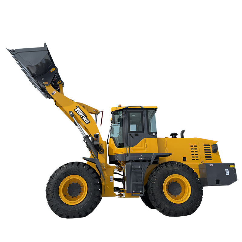 Supply TopOne TL636 3ton Mini Front Heavy Wheel Loader, TopOne TL636 3ton Mini Front Heavy Wheel Loader Factory Quotes, TopOne TL636 3ton Mini Front Heavy Wheel Loader Producers