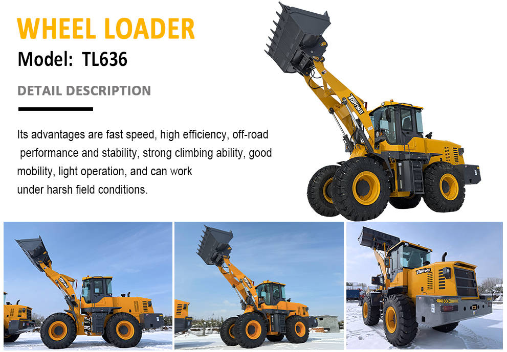 heavy Loader