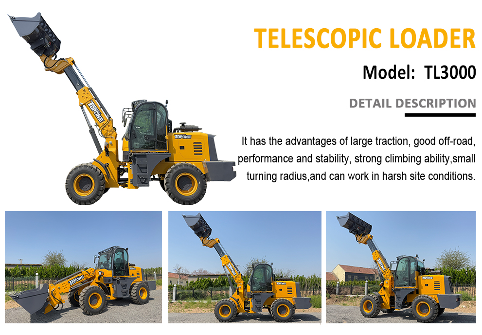 mini loader