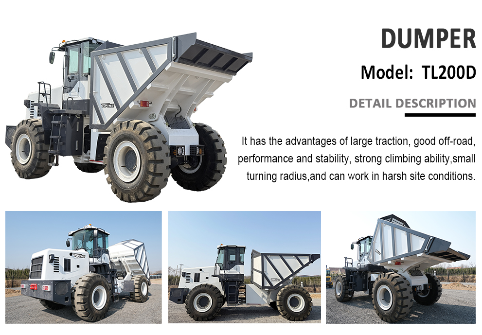 mini loader