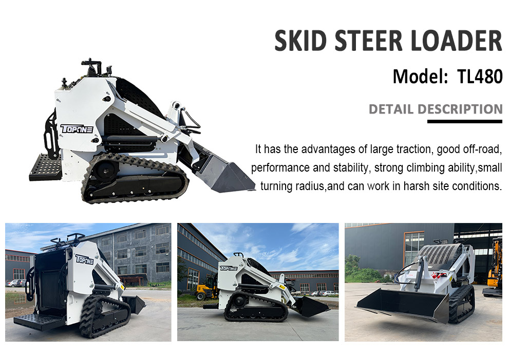 mini loader