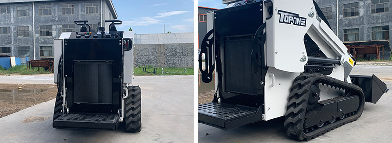 mini loader