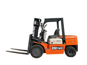 叉车3吨 Topone TL920 1.5ton Mini Wheel Loader