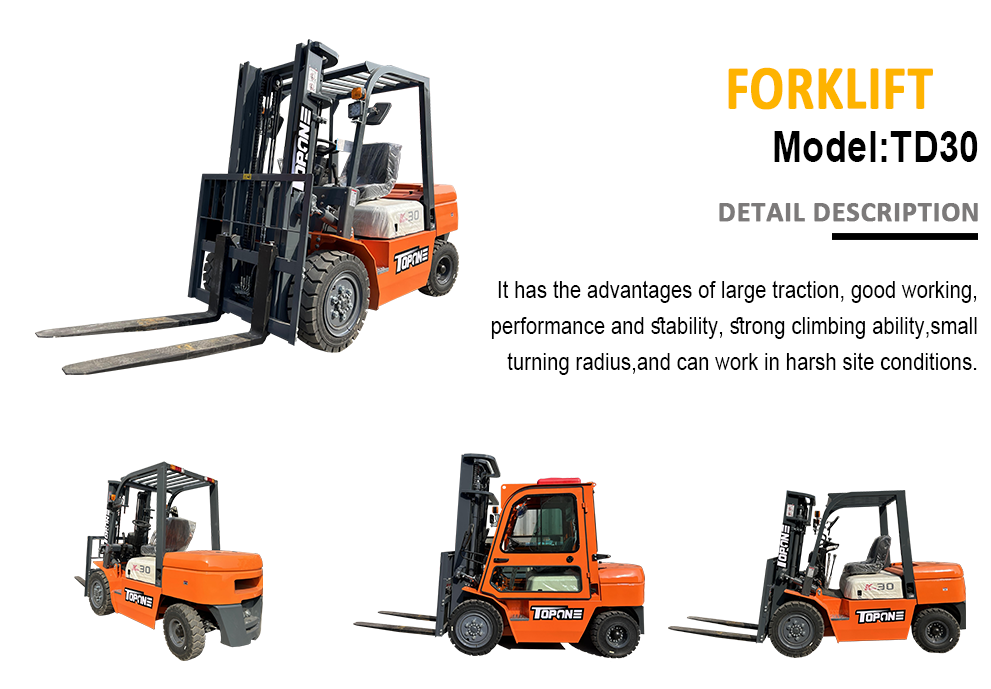 mini loader
