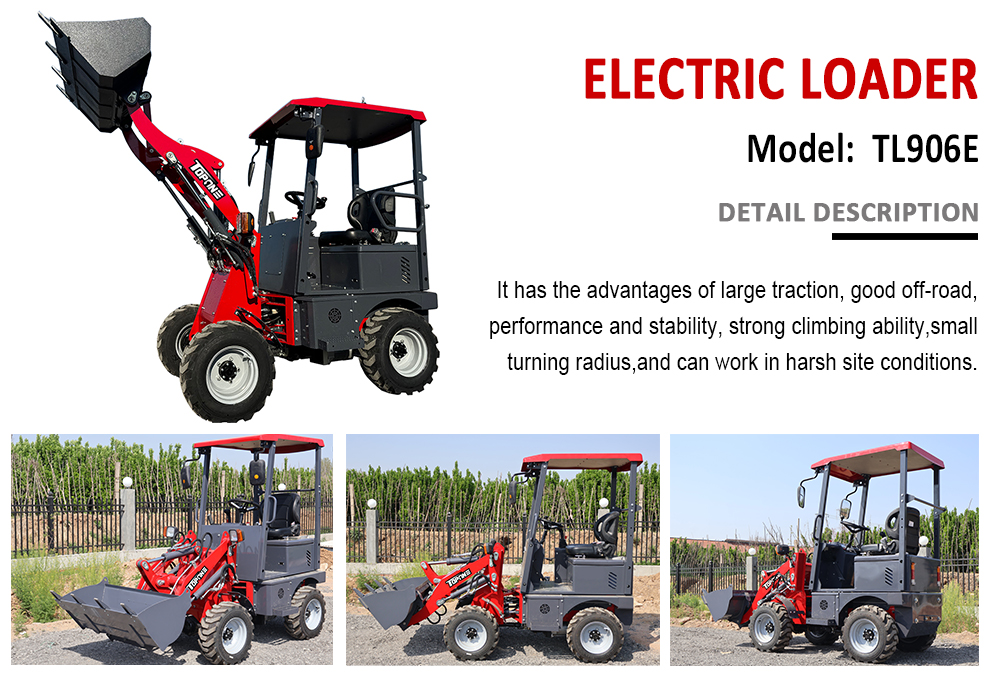 mini loader